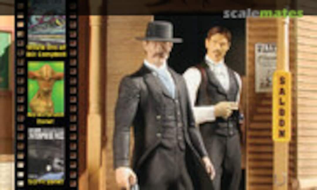 (Modeler's Resource 55) (Modeler's Resource 55)