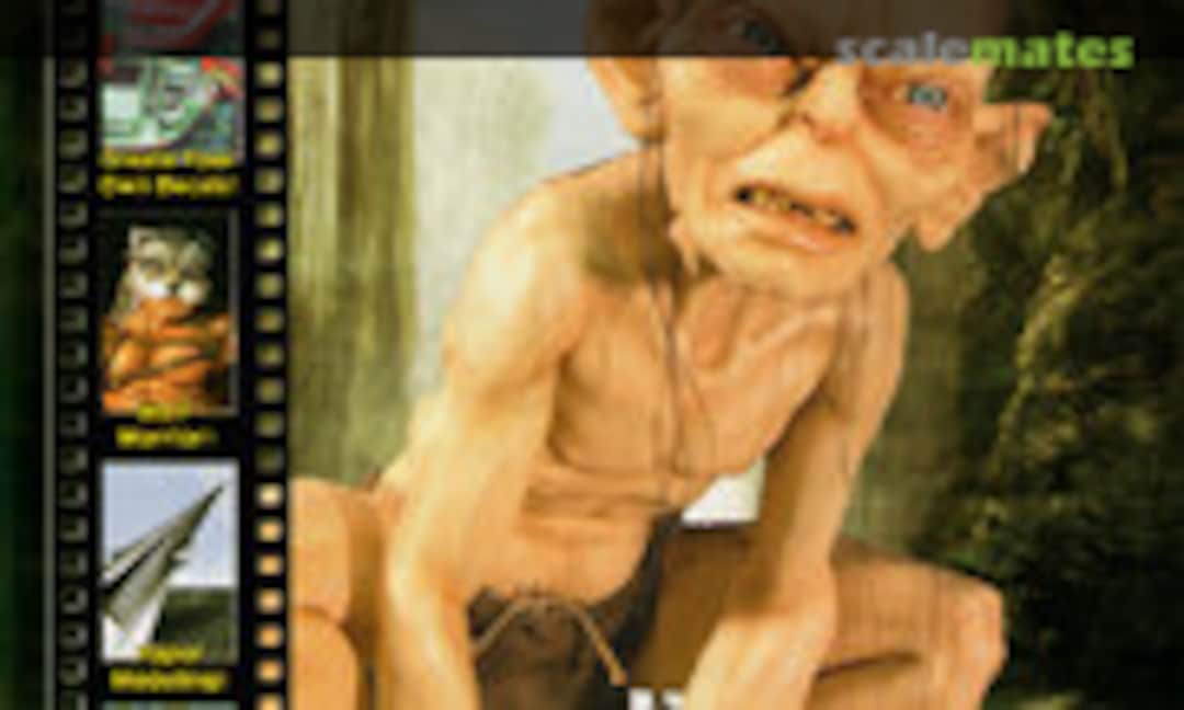 (Modeler's Resource 58) (Modeler's Resource 58)