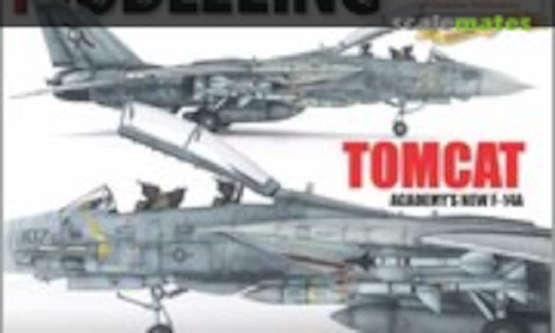 (Scale Aircraft Modelling Volume 42, Issue 2)