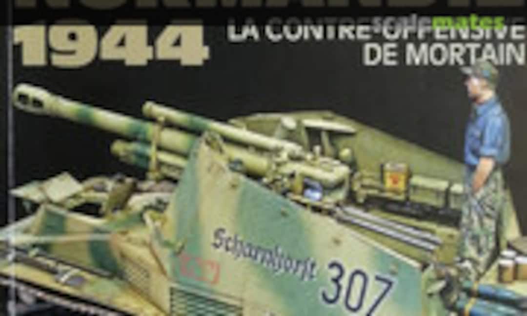 (Steel Masters 18 LE THEMATIQUE)