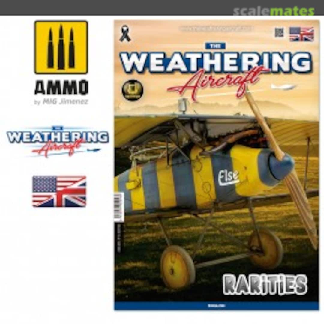 The Weathering Aircraft