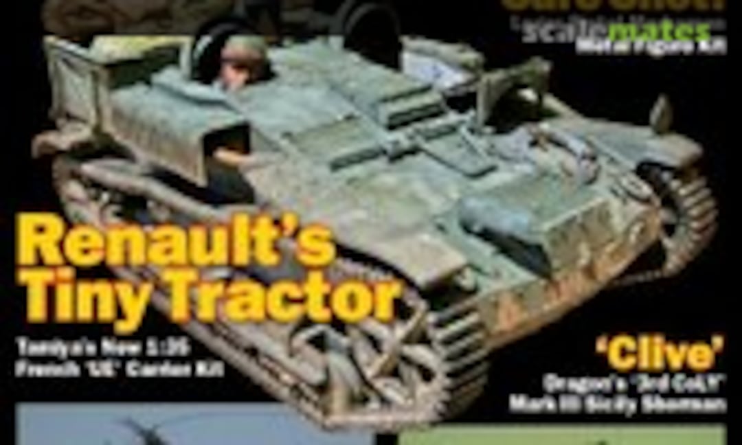 (Military Modelling 37-11) (Military Modelling 37-11)