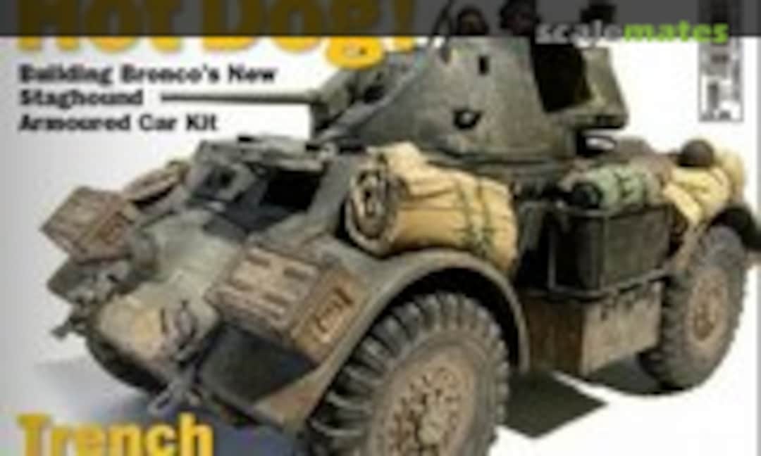 (Military Modelling 37-12) (Military Modelling 37-12)