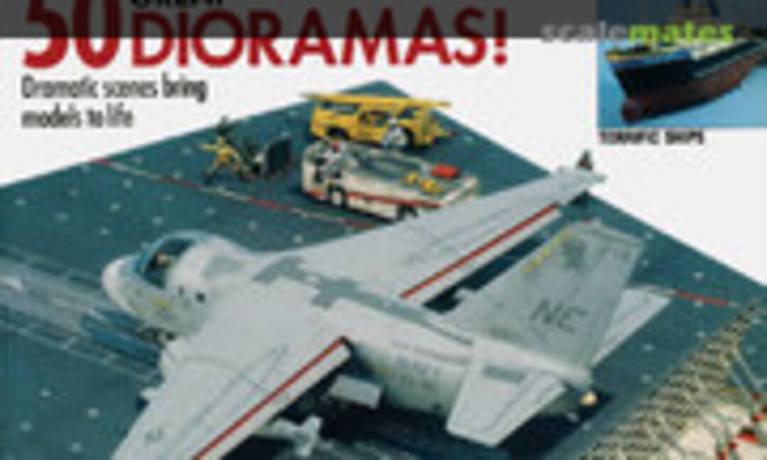 (FineScale Modeler Great Scale Modeling 2003)