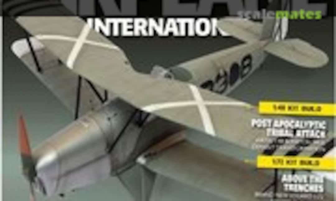 (Model Airplane International 179) (Model Airplane International 179)