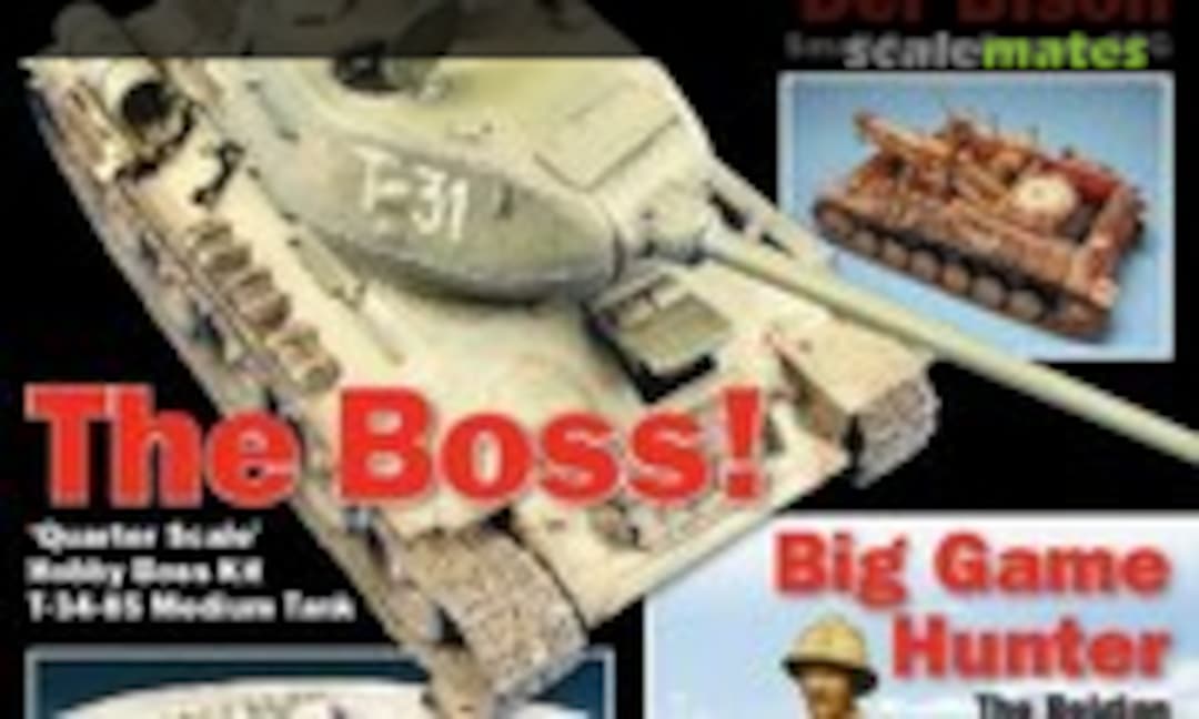 (Military Modelling 37-13) (Military Modelling 37-13)