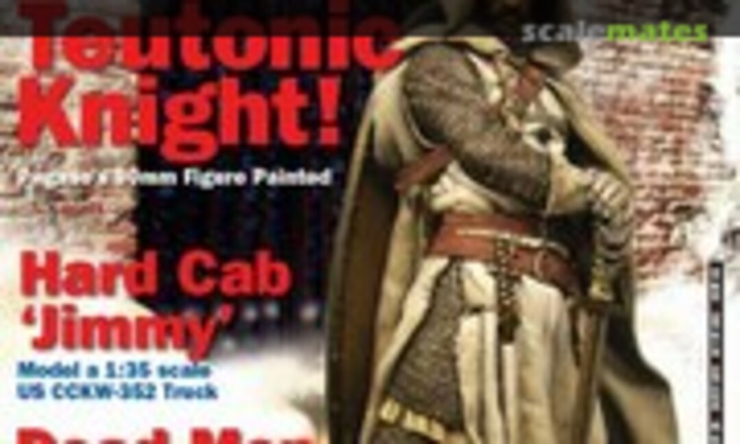 (Military Modelling 37-15) (Military Modelling 37-15)