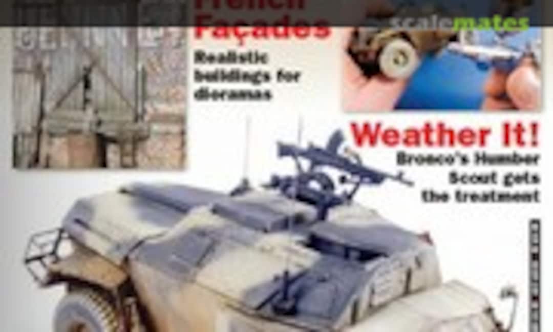 (Military Modelling 38-1) (Military Modelling 38-1)