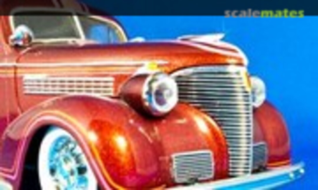 (Model Car Builder Issue 15 Spring 2014) (Model Car Builder Issue 15 Spring 2014)