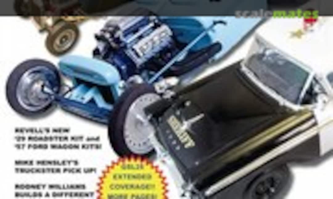 (Model Car Builder Issue 21) (Model Car Builder Issue 21)