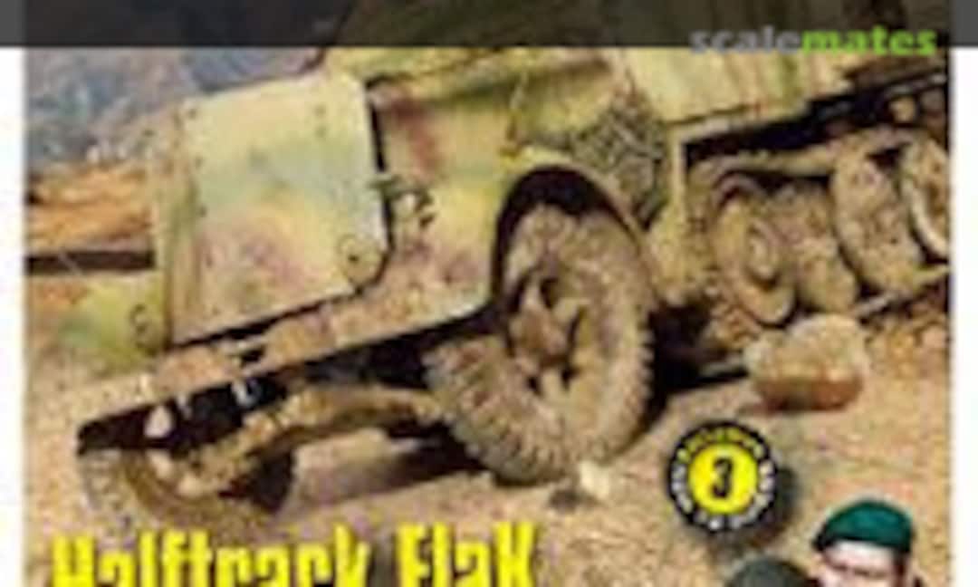 (Scale Military Modeller Vol 50 Issue 590) (Scale Military Modeller Vol 50 Issue 590)