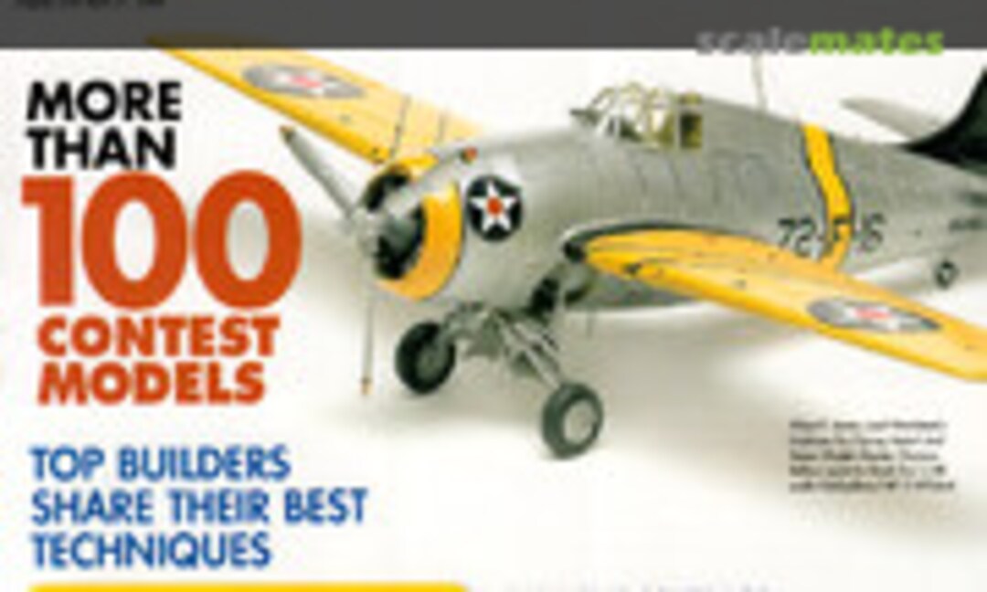 (FineScale Modeler Great Scale Modeling 2009)