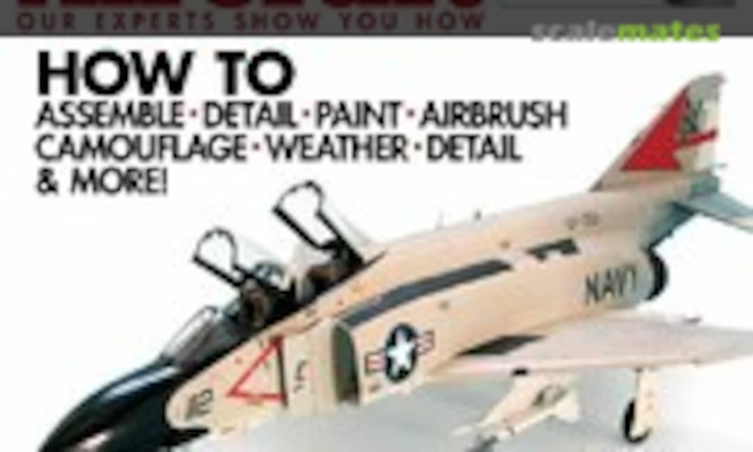 (FineScale Modeler Build Better Model Aircraft   (Special Editon))