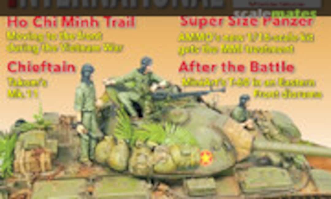 (Military Modelcraft International Volume 24, Issue 07) (Military Modelcraft International Volume 24, Issue 07)