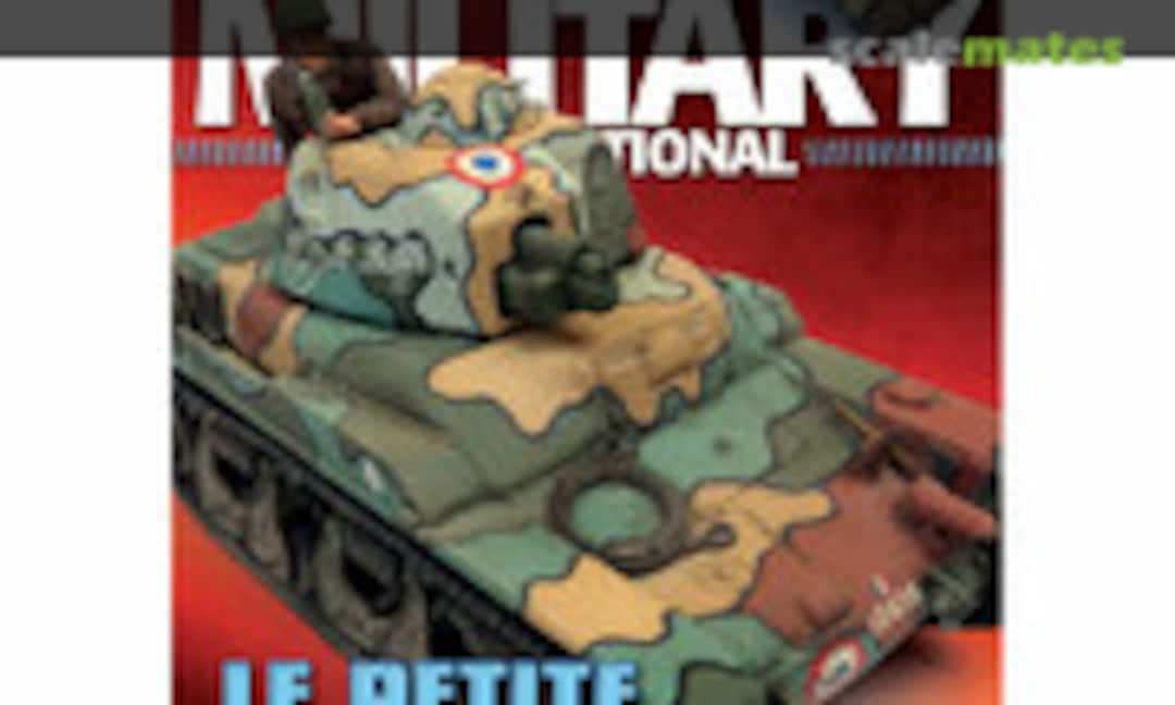 (Model Military International 170) (Model Military International 170)