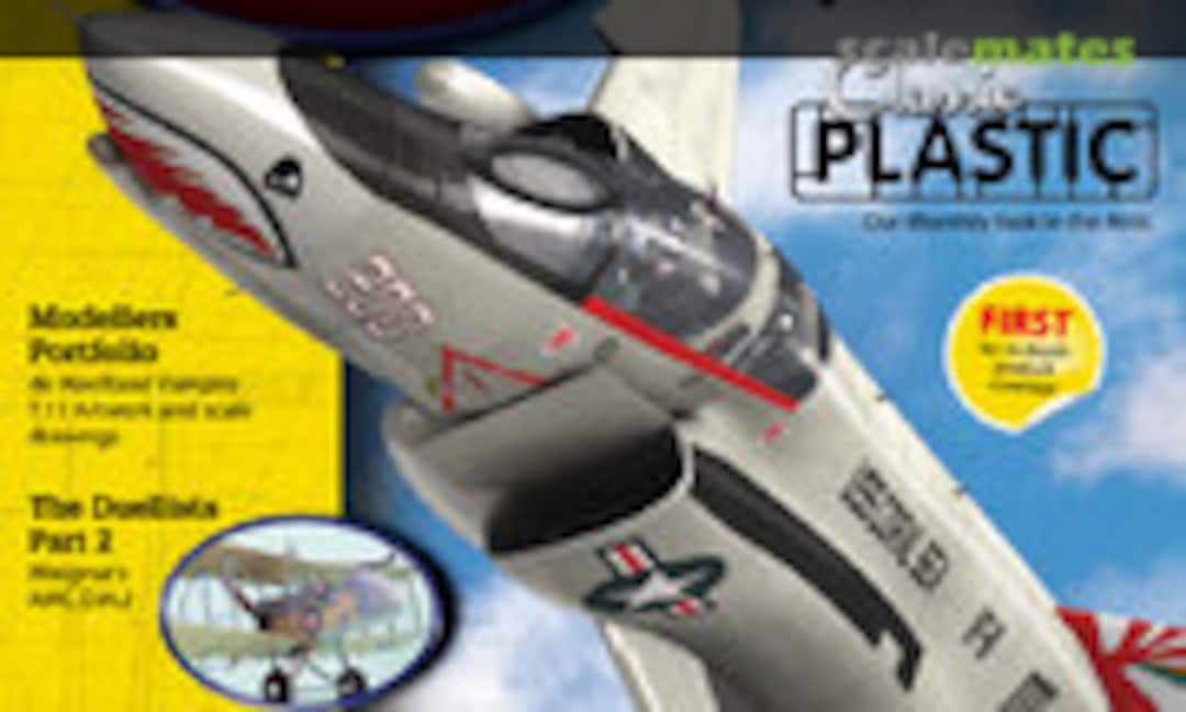 (Scale Aviation Modeller International Volume 19 Issue 04) (Scale Aviation Modeller International Volume 19 Issue 04)