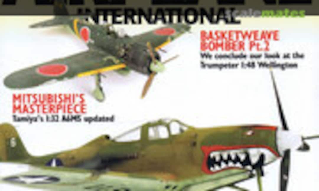 (Model Airplane International 17) (Model Airplane International 17)