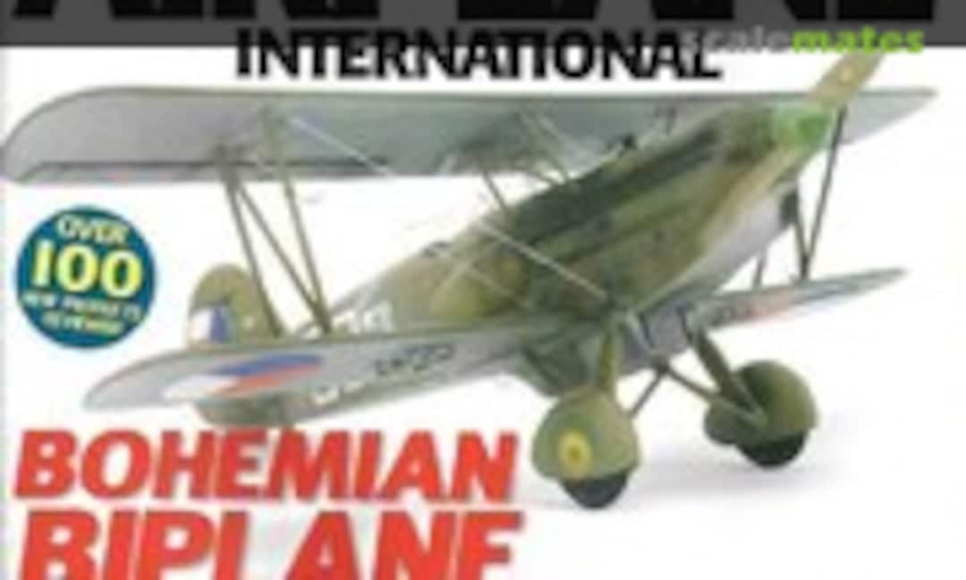 (Model Airplane International 27) (Model Airplane International 27)
