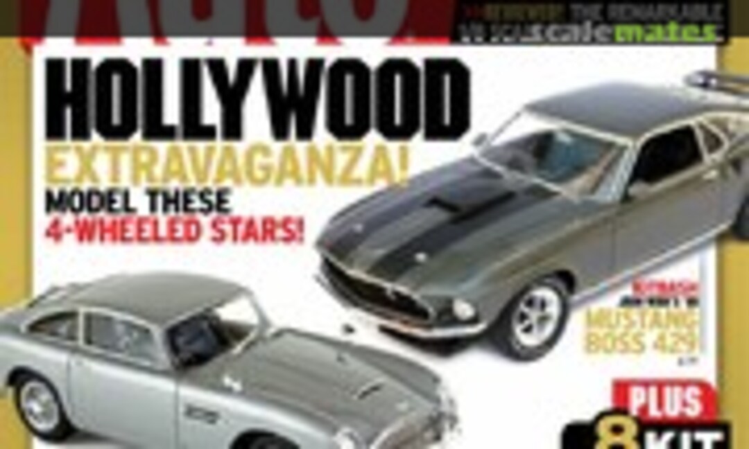 (Scale Auto Enthusiast 257 (Volume 42 Issue 1)) (Scale Auto Enthusiast 257 (Volume 42 Issue 1))