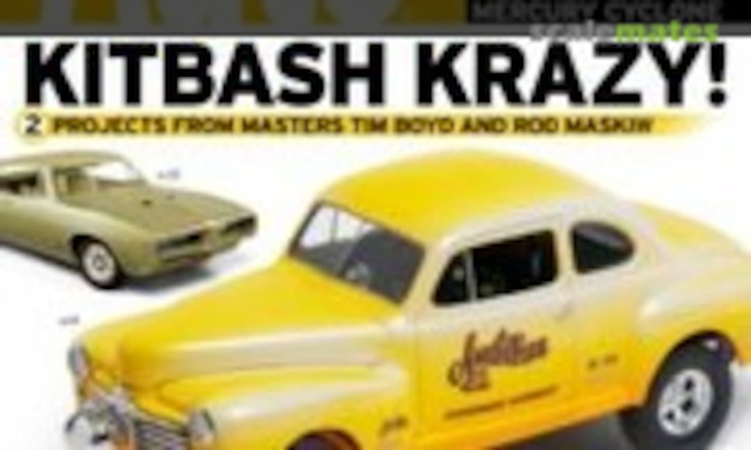 (Scale Auto Enthusiast 255 (Volume 41 Issue 5)) (Scale Auto Enthusiast 255 (Volume 41 Issue 5))