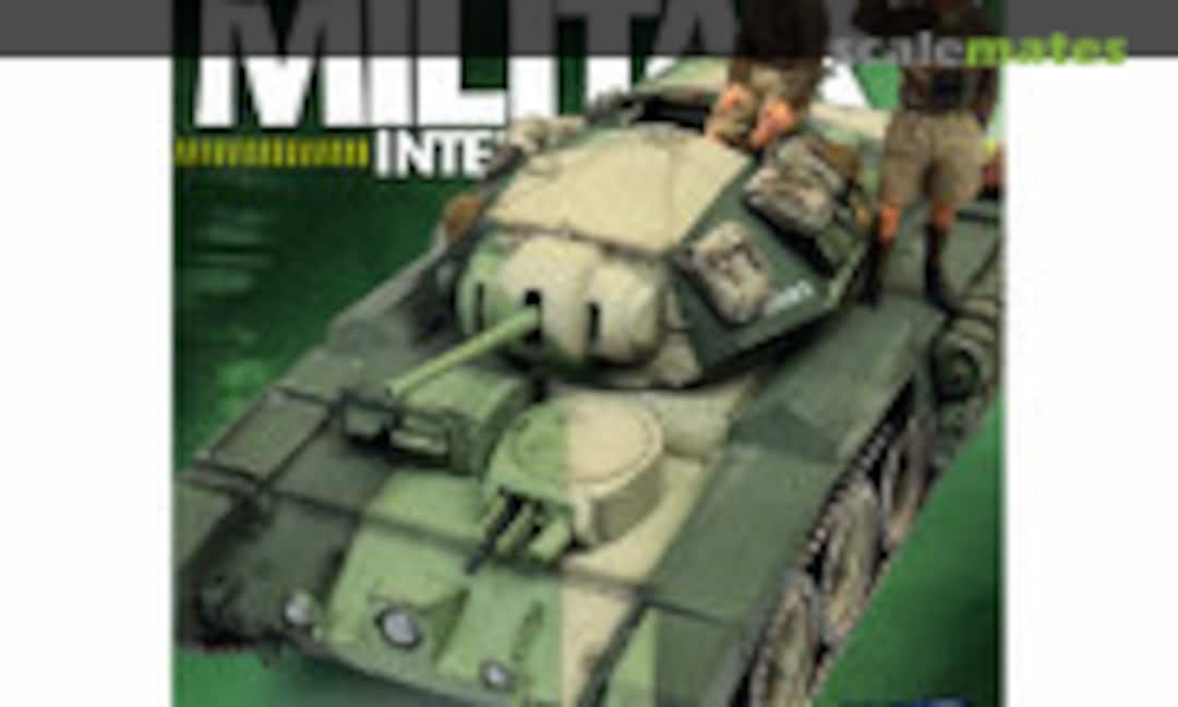 (Model Military International 172) (Model Military International 172)