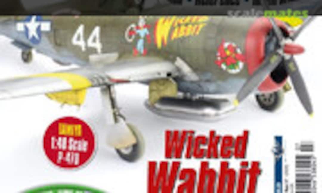 (Model Aircraft Monthly Volume 19 Issue 07)