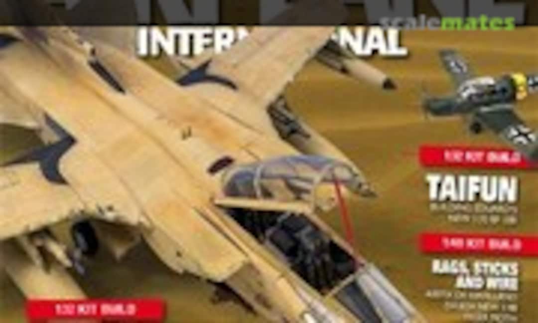 (Model Airplane International 181) (Model Airplane International 181)