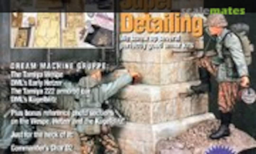 (Military Miniatures In Review 14 | Fall 1997)