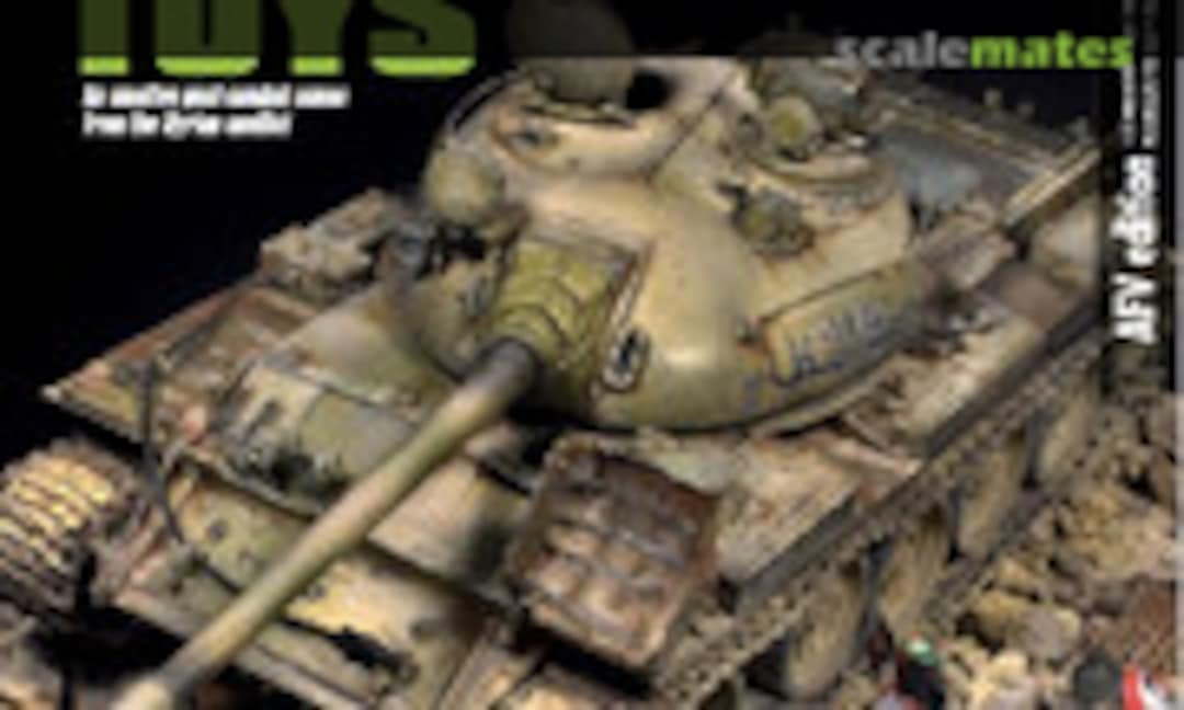 (Military Illustrated Modeller 108) (Military Illustrated Modeller 108)