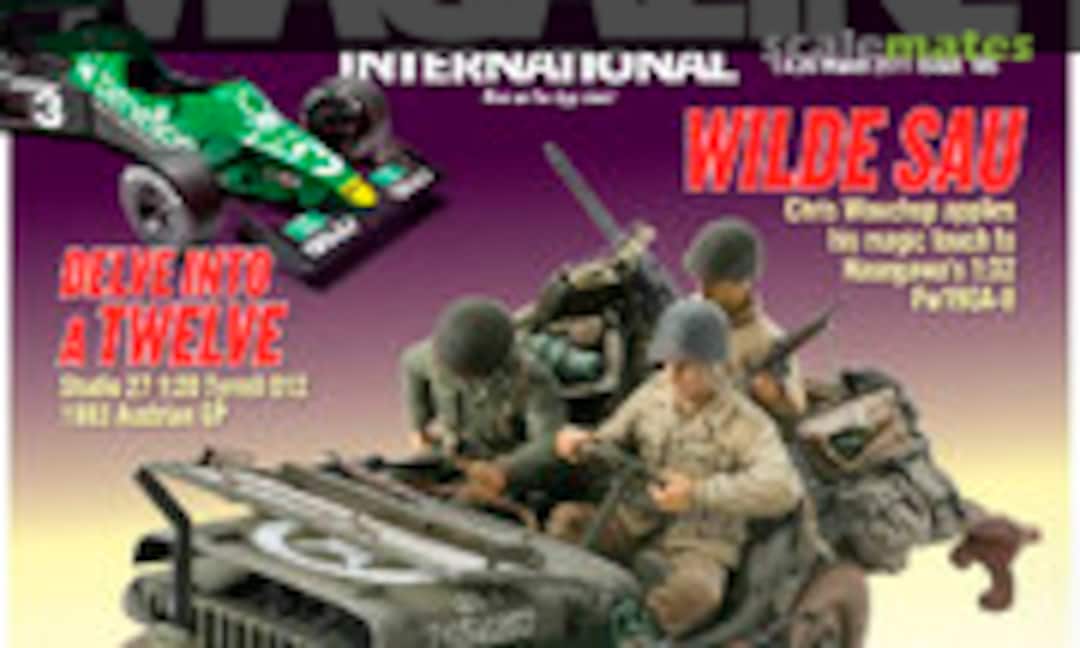 (Tamiya Model Magazine 185)