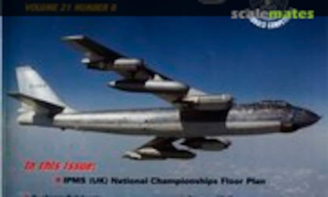 (Scale Aircraft Modelling Volume 21, Issue 8) (Scale Aircraft Modelling Volume 21, Issue 8)