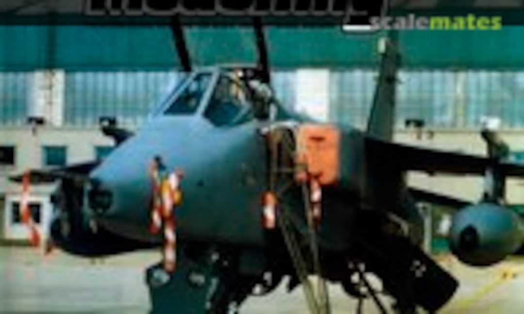 (Scale Aircraft Modelling Volume 17, Issue 3)