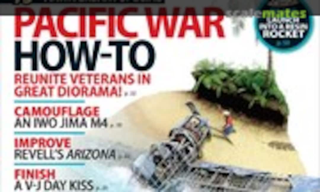 (FineScale Modeler Volume 38 Issue 7)