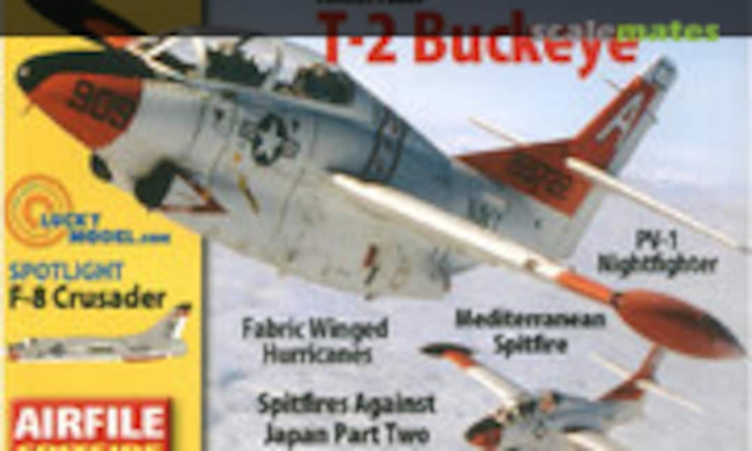 (Model Aircraft Monthly Volume 08 Issue 08)