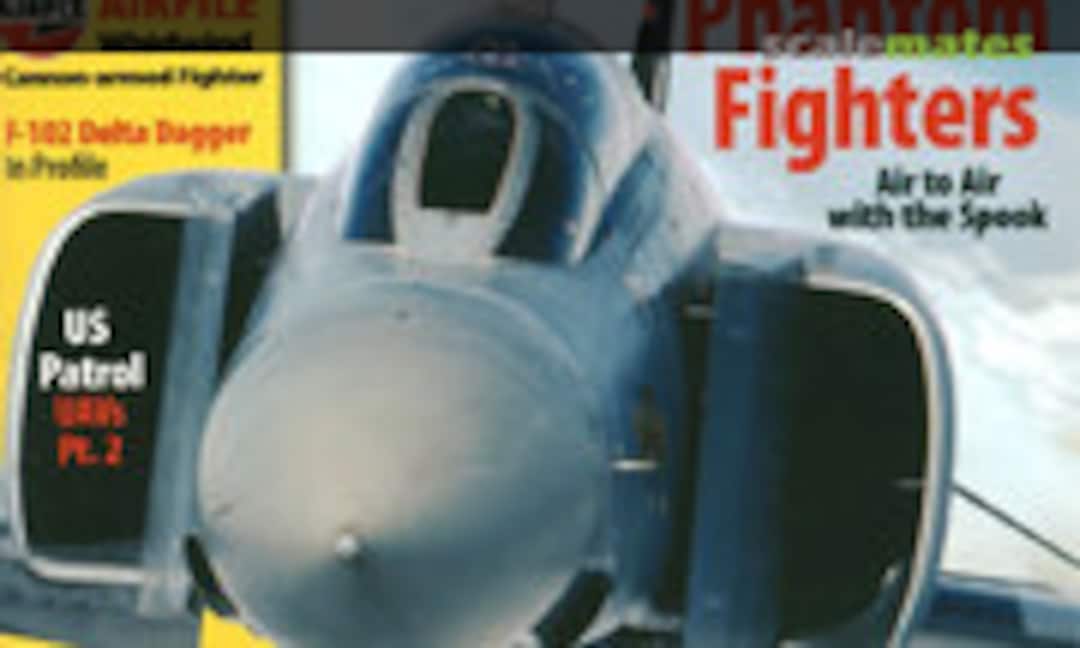 (Model Aircraft Monthly Volume 10 Issue 01)