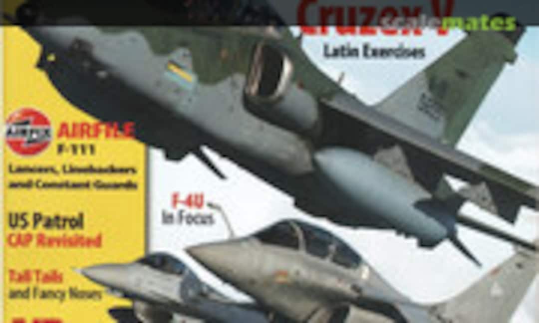 (Model Aircraft Monthly Volume 10 Issue 02)