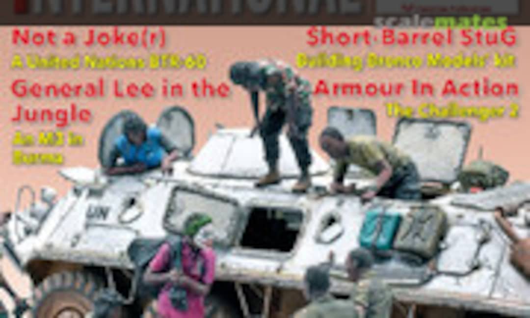 (Military Modelcraft International Volume 24 Issue 09) (Military Modelcraft International Volume 24 Issue 09)