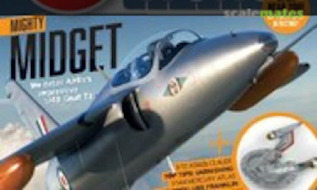 (Airfix Model World Issue 118) (Airfix Model World Issue 118)