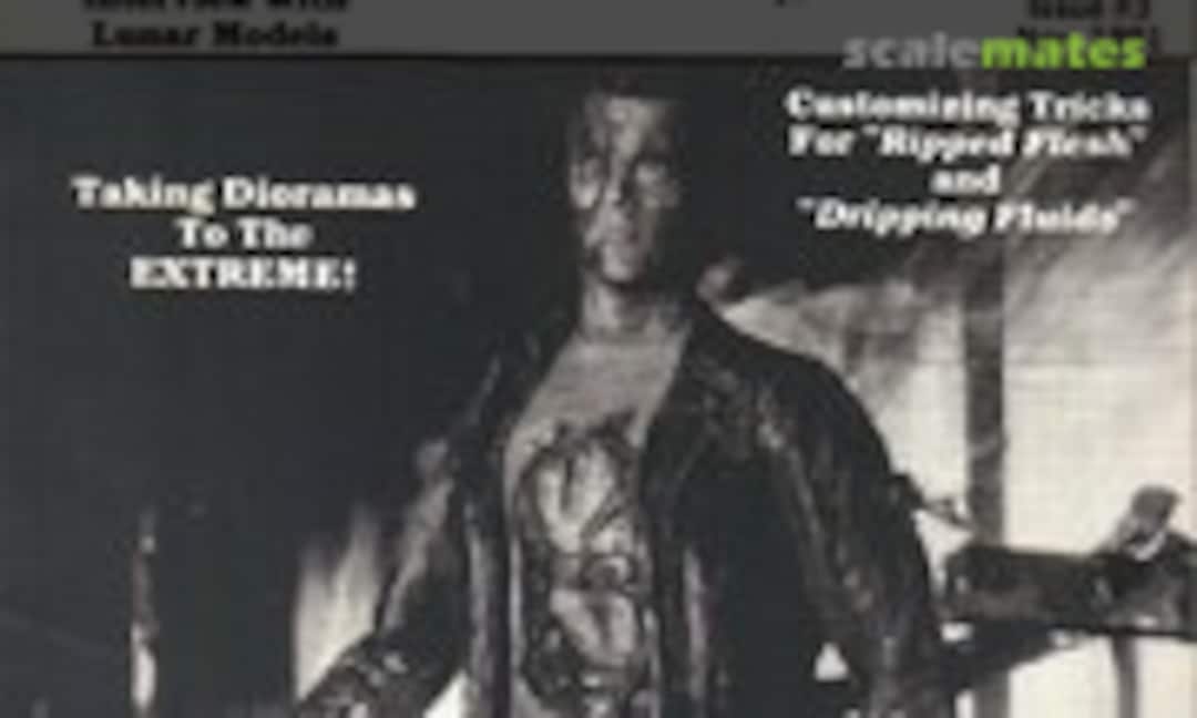 (Kitbuilders Magazine Issue 3)