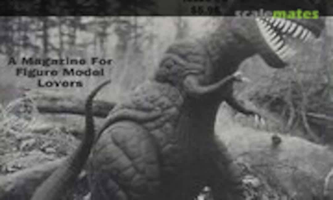 (Kitbuilders Magazine Issue 8)