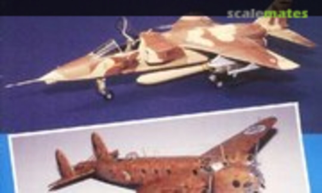 (Replic 24) (Replic 24)