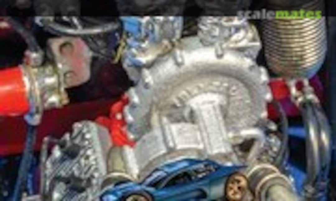 (Model Car Builder Issue 36 | Vol.4 Issue No. 10 | Spring 2020) (Model Car Builder Issue 36 | Vol.4 Issue No. 10 | Spring 2020)