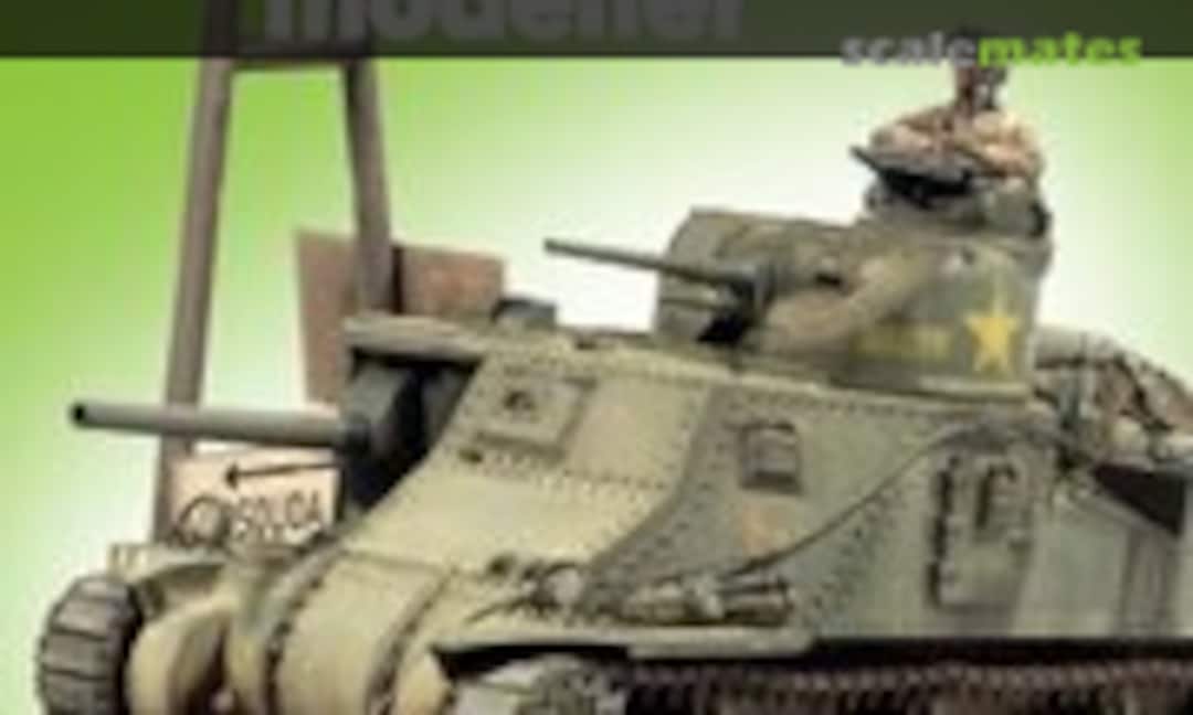 (AFV Modeller 82) (AFV Modeller 82)