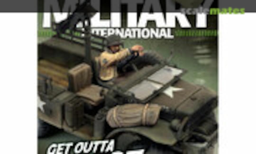 (Model Military International 173) (Model Military International 173)