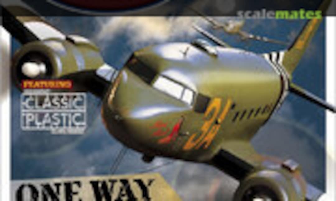 (Scale Aviation Modeller International Volume 20 Issue 06) (Scale Aviation Modeller International Volume 20 Issue 06)
