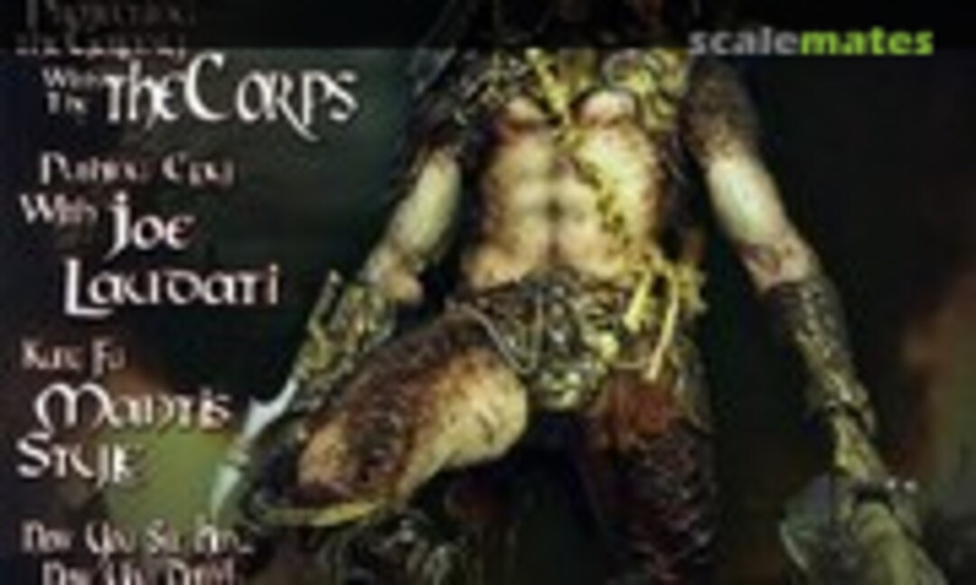 (Kitbuilders Magazine Vol 3 No 62)