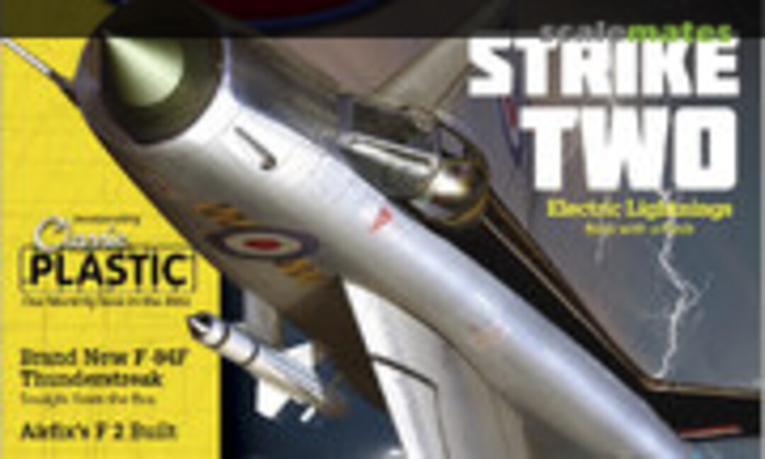 (Scale Aviation Modeller International Volume 20 Issue 02) (Scale Aviation Modeller International Volume 20 Issue 02)