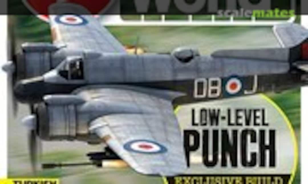 (Airfix Model World 68)