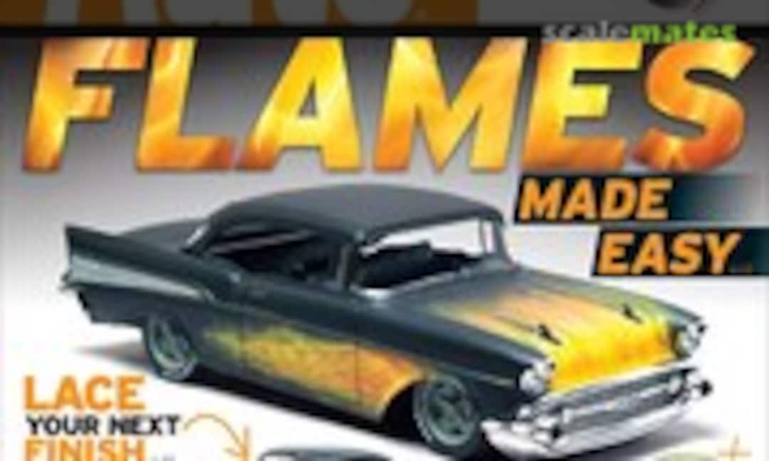 (Scale Auto Enthusiast 259 (Volume 42 Issue 3)) (Scale Auto Enthusiast 259 (Volume 42 Issue 3))