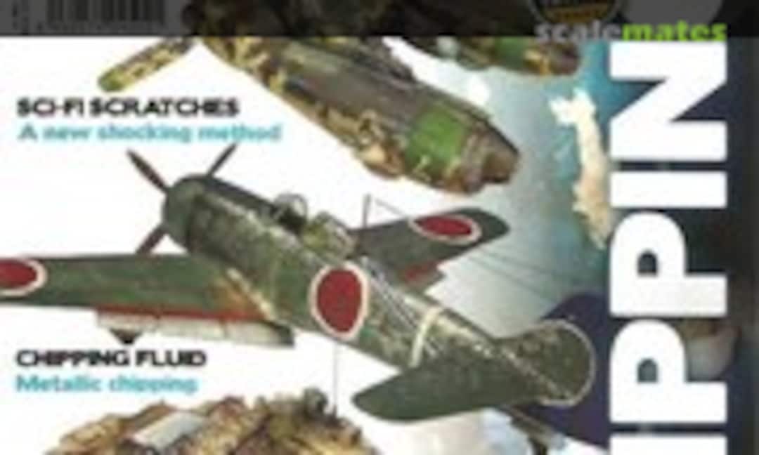 (The Weathering Magazine 3 - Chipping (3rd Edition))